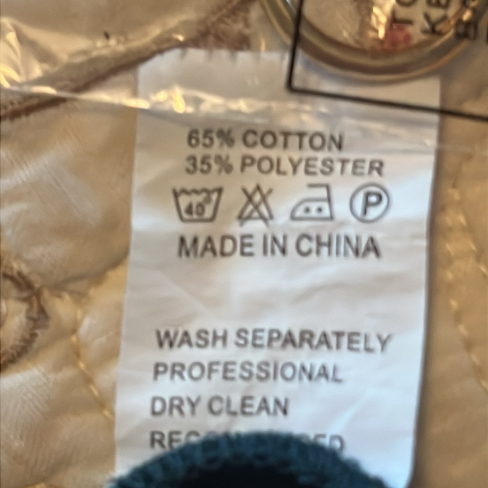 Teal Sleeveless Romper with Pockets - Picture 8 of 8